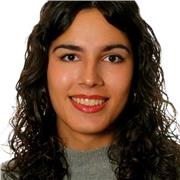 soy Amaia, estudiante en biomedicina y doy clases particulares de biología aunque no me cierro a otras materias 😊